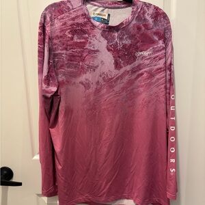 Magellan Outdoors Cooling Shirts, Fishing Shirts